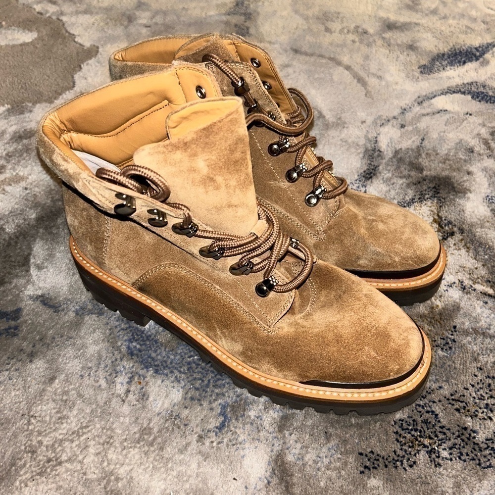 Women’s Marc Fisher Boots - Picture 2 of 5